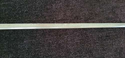 1904 Experimental Cavalry Troopers Sword