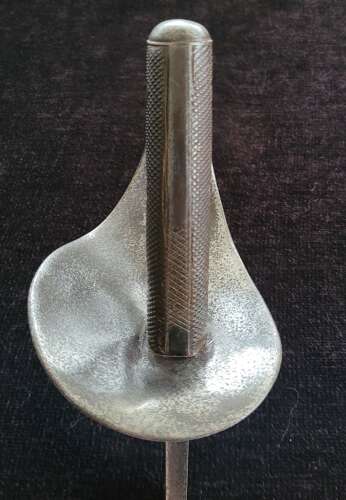 1904 Experimental Cavalry Troopers Sword