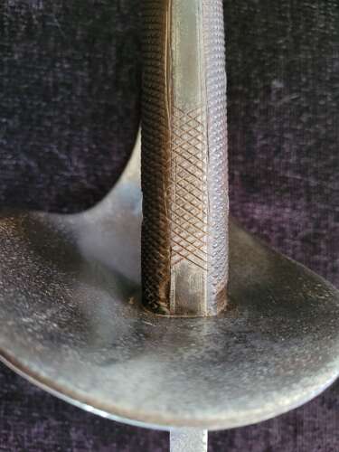 1904 Experimental Cavalry Troopers Sword