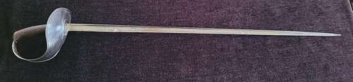 1904 Experimental Cavalry Troopers Sword
