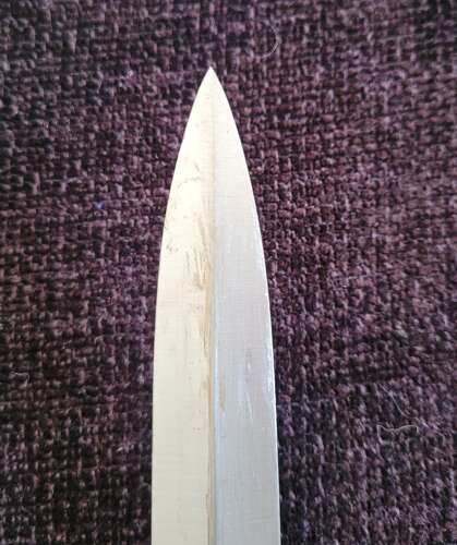 French Model 1916 Fighting Knife