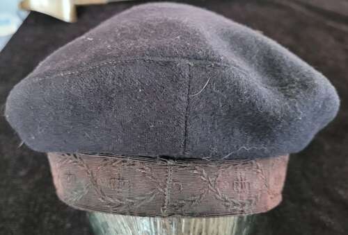 Norwegian Navy Cap