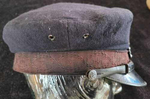 Norwegian Navy Cap