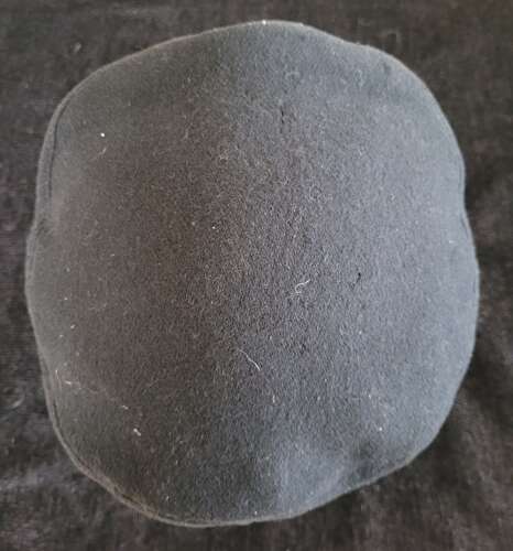 Norwegian Navy Cap