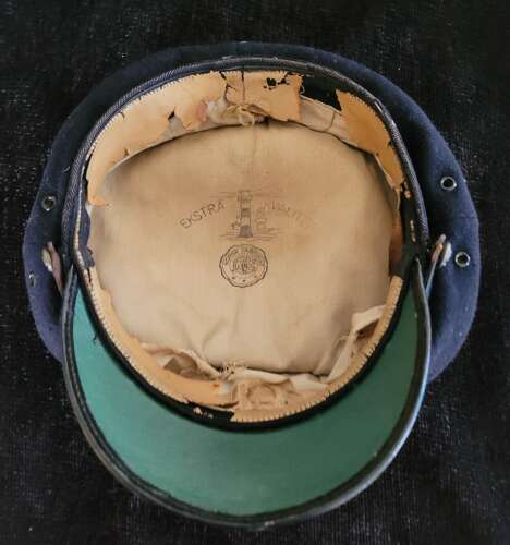 Norwegian Navy Cap