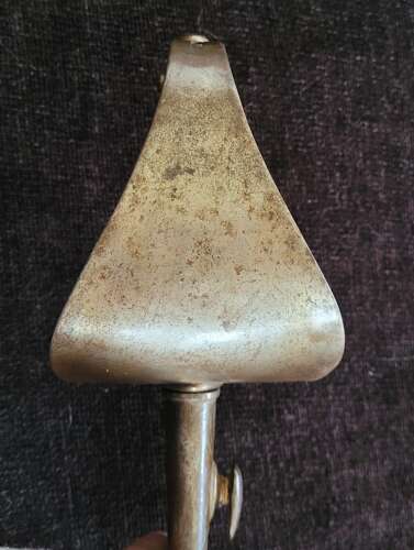 1871 Pattern Martini Henry Cutlass Bayonet