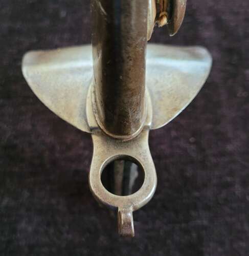 1871 Pattern Martini Henry Cutlass Bayonet