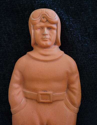 Aviator Doll