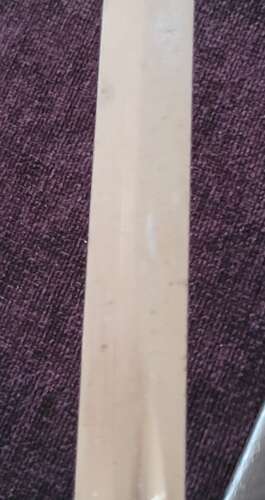 1821 Heavy Cavalry Officers Sword Of The 3rd Dragoon Guards
