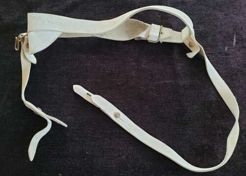 Norfolk Regiment NCO's Dress Belt