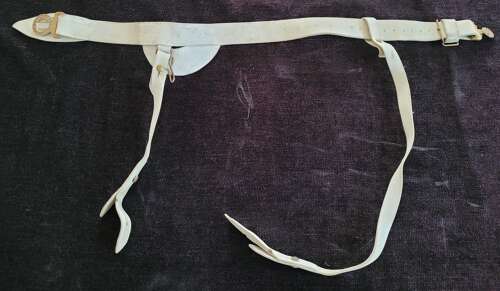 Norfolk Regiment NCO's Dress Belt