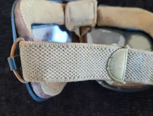 RAF MkVII Goggles