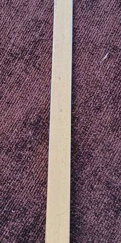 1857 Pattern 1st Middlesex Engineers Officers Sword