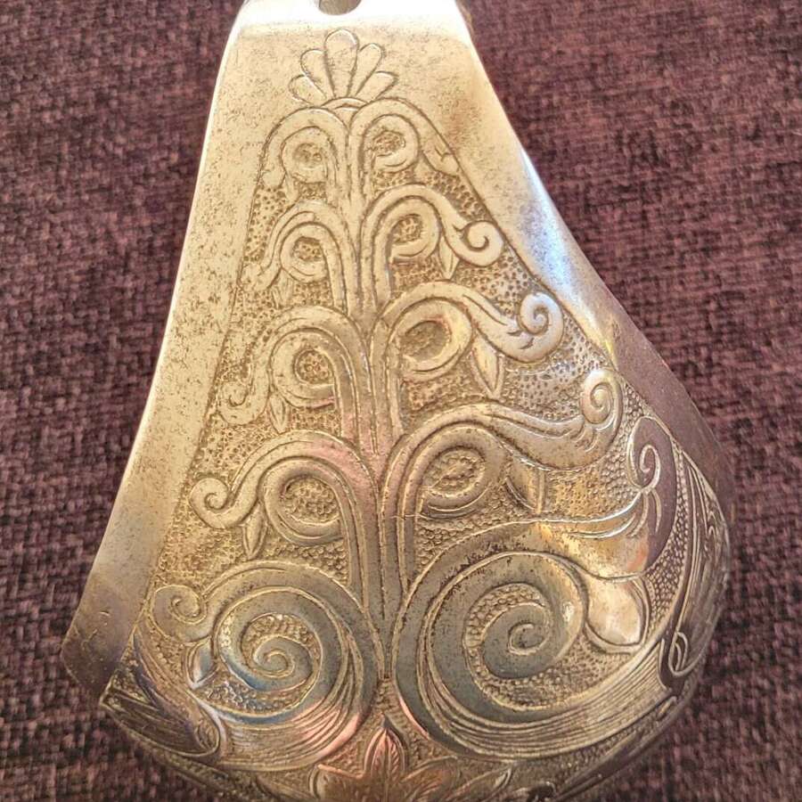 1912 Pattern Cavalry Officers Sword Of The 13th Hussars