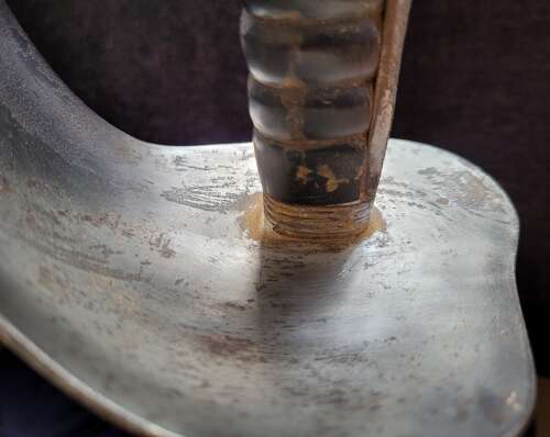 Special Pattern City Of London Yeomanry Troopers Sword