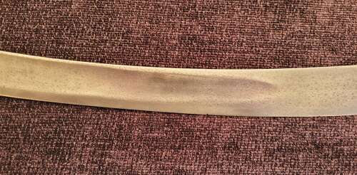 1796 Light Cavalry Troopers Sword