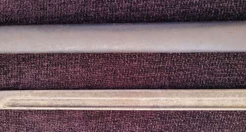 SMLE 1907 Pattern Hooked Quillion Bayonet Royal Irish