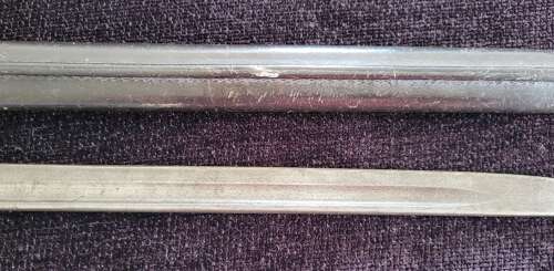 1907 Pattern SMLE Bayonet ENFIELD