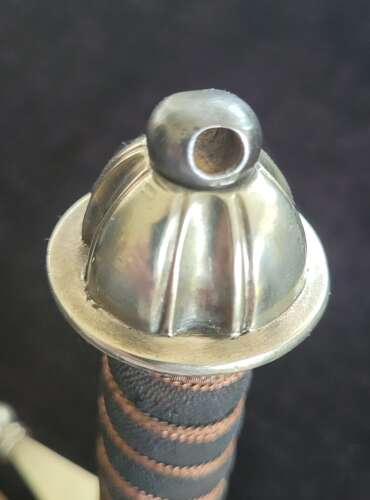 Argyll And Sutherland Highlanders Officers Broadsword By WIlkinson