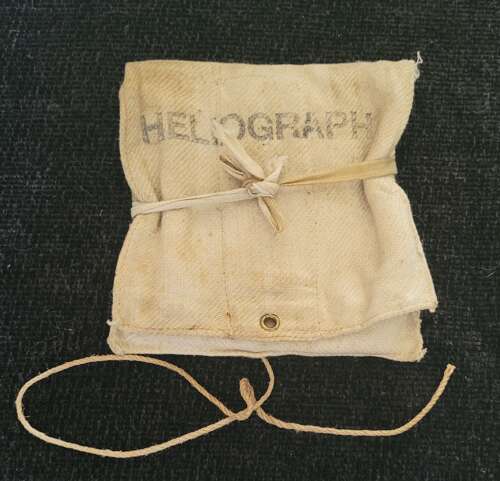 WW2 RAF Heliograph