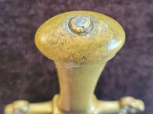1895 Pattern Bandsmans Sword