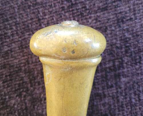 1895 Pattern Bandsmans Sword