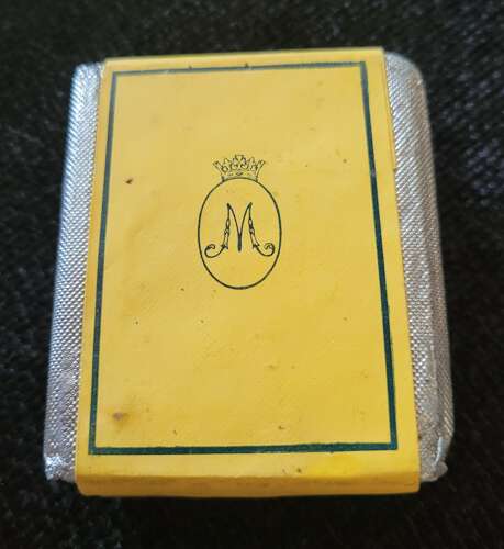 A Complete Princess Mary Gift Tin