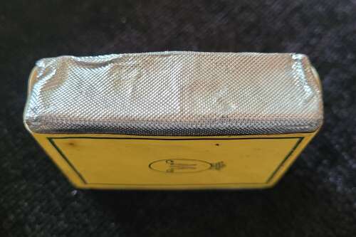 A Complete Princess Mary Gift Tin