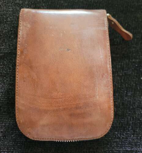 German Private Purchase Aid Pouch