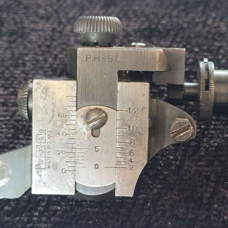 Parker Hale PH 50 Rifle Sight