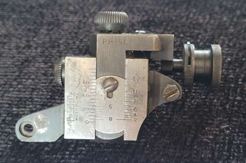 Parker Hale PH 50 Rifle Sight