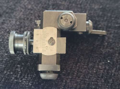 Parker Hale PH 50 Rifle Sight