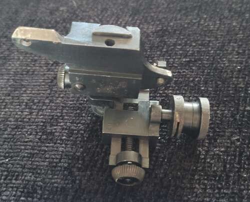 Parker Hale PH 50 Rifle Sight
