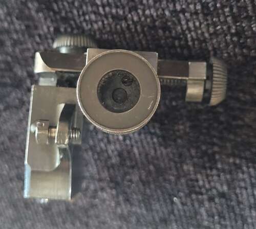 Parker Hale PH 50 Rifle Sight