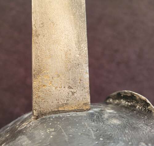 British 1845 Pattern Royal Navy Cutlass