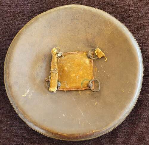 Indian Dhal Shield