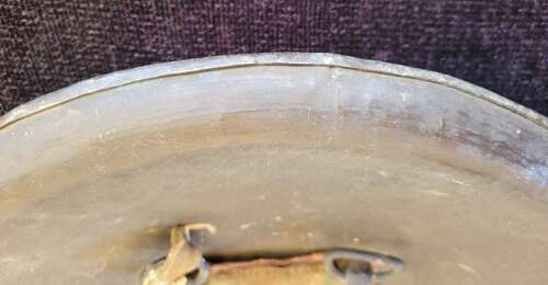 Indian Dhal Shield