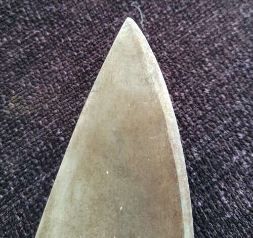 Antique Military Kukri