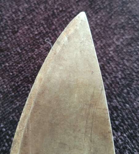 Antique Military Kukri