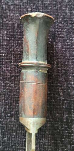 Antique Military Kukri