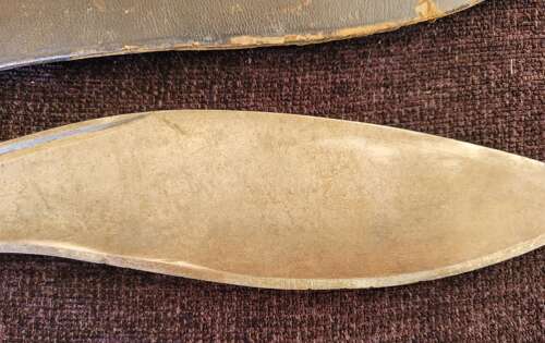 Antique Military Kukri