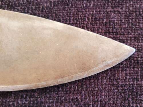Antique Military Kukri