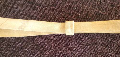 Victorian Cavalry Troopers Sword Knot