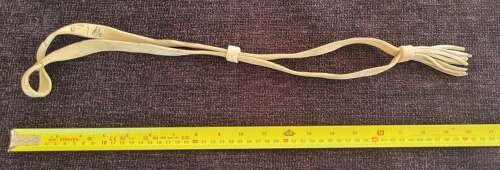 Victorian Cavalry Troopers Sword Knot