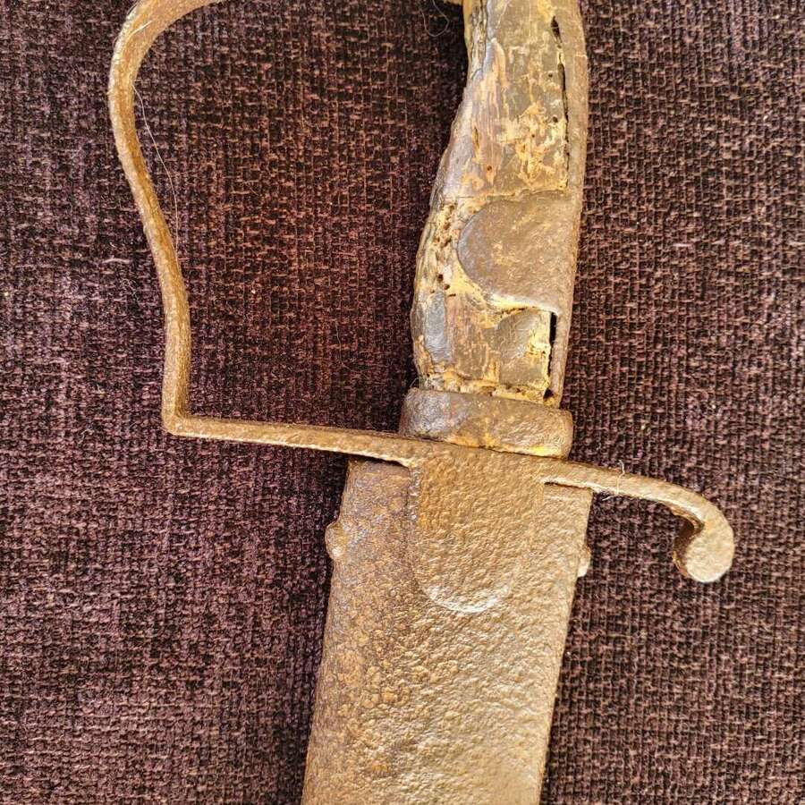 1796 Light Cavalry Troopers Sword
