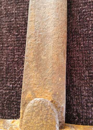 1796 Light Cavalry Troopers Sword