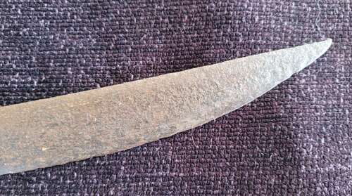 1796 Light Cavalry Troopers Sword