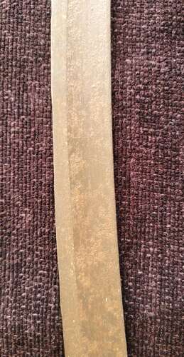 1796 Light Cavalry Troopers Sword