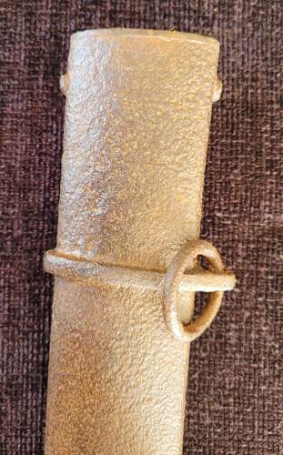 1796 Light Cavalry Troopers Sword