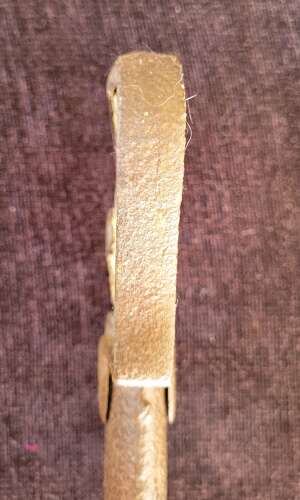 1796 Light Cavalry Troopers Sword
